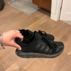 Adidas running shoes